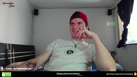 Snapshot of dreamhunterdz chatting on 02-03-25, 03:49 Your lord. - ONLINE 1500 Pm to 2100 Pm - New York Hour online show from 02-03-25, 03:49
