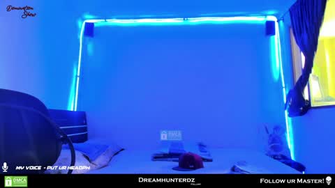 Snapshot of dreamhunterdz chatting on 02-04-25, 07:11 Your lord. - ONLINE 1500 Pm to 2100 Pm - New York Hour online show from 02-04-25, 07:11