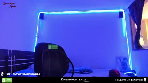 Snapshot of dreamhunterdz chatting on 02-08-25, 07:16 Your lord. - ONLINE 1500 Pm to 2100 Pm - New York Hour online show from 02-08-25, 07:16