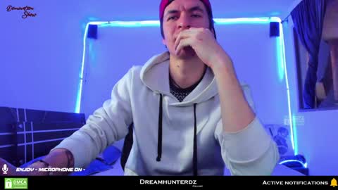 Snapshot of dreamhunterdz chatting on 02-08-25, 10:40 Your lord. - ONLINE 1500 Pm to 2100 Pm - New York Hour online show from 02-08-25, 10:40