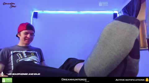 Snapshot of dreamhunterdz chatting on 02-12-25, 09:11 Your lord. - ONLINE 1500 Pm to 2100 Pm - New York Hour online show from 02-12-25, 09:11