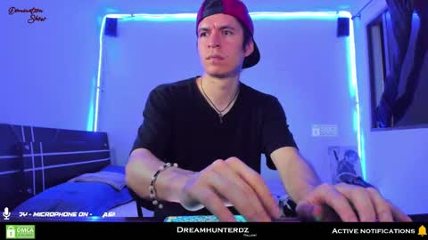 Snapshot of dreamhunterdz chatting on 02-13-25, 11:47 Your lord. - ONLINE 1500 Pm to 2100 Pm - New York Hour online show from 02-13-25, 11:47