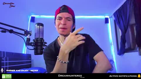 Snapshot of dreamhunterdz chatting on 02-15-25, 10:52 Your lord. - ONLINE 1500 Pm to 2100 Pm - New York Hour online show from 02-15-25, 10:52