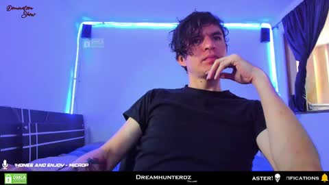 Snapshot of dreamhunterdz chatting on 02-16-25, 07:27 Your lord. - ONLINE 1500 Pm to 2100 Pm - New York Hour online show from 02-16-25, 07:27