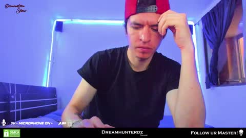 Snapshot of dreamhunterdz chatting on 02-16-25, 10:32 Your lord. - ONLINE 1500 Pm to 2100 Pm - New York Hour online show from 02-16-25, 10:32