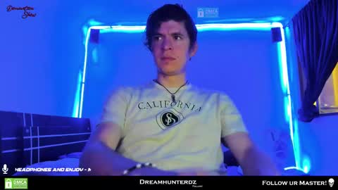 Snapshot of dreamhunterdz chatting on 02-22-25, 08:20 Your lord. - ONLINE 1500 Pm to 2100 Pm - New York Hour online show from 02-22-25, 08:20