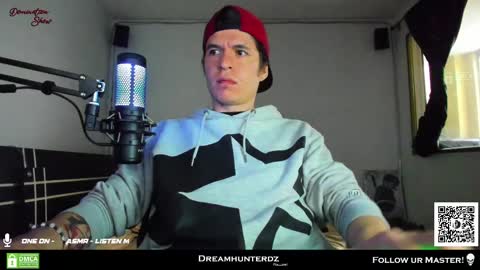 Snapshot of dreamhunterdz chatting on 02-26-25, 08:54 Your lord. - ONLINE 1500 Pm to 2100 Pm - New York Hour online show from 02-26-25, 08:54