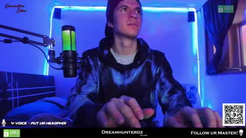 Snapshot of dreamhunterdz chatting on 02-28-25, 10:50 Your lord. - ONLINE 1500 Pm to 2100 Pm - New York Hour online show from 02-28-25, 10:50