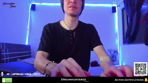 Snapshot of dreamhunterdz chatting on 03-01-25, 11:04 Your lord. - ONLINE 1500 Pm to 2100 Pm - New York Hour online show from 03-01-25, 11:04