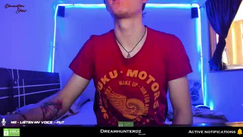 Snapshot of dreamhunterdz chatting on 03-02-25, 08:07 Your lord. - ONLINE 1500 Pm to 2100 Pm - New York Hour online show from 03-02-25, 08:07