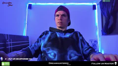 Snapshot of dreamhunterdz chatting on 03-02-25, 11:09 Your lord. - ONLINE 1500 Pm to 2100 Pm - New York Hour online show from 03-02-25, 11:09