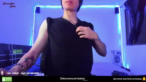 Snapshot of dreamhunterdz chatting on 03-10-25, 11:27 Your lord. - ONLINE 1500 Pm to 2100 Pm - New York Hour online show from 03-10-25, 11:27