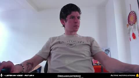 Snapshot of dreamhunterdz chatting on 09-12-25, 07:58 Your lord. - ONLINE 1500 Pm to 2100 Pm - New York Hour online show from 09-12-25, 07:58