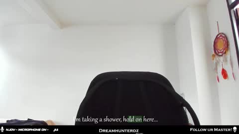 Snapshot of dreamhunterdz chatting on 09-13-25, 08:08 Your lord. - ONLINE 1500 Pm to 2100 Pm - New York Hour online show from 09-13-25, 08:08