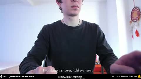 Snapshot of dreamhunterdz chatting on 09-15-25, 08:31 Your lord. - ONLINE 1500 Pm to 2100 Pm - New York Hour online show from 09-15-25, 08:31