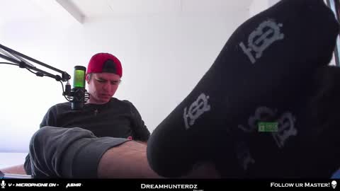 Snapshot of dreamhunterdz chatting on 09-25-25, 08:12 Your lord. - ONLINE 1500 Pm to 2100 Pm - New York Hour online show from 09-25-25, 08:12