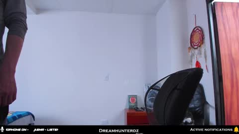 Snapshot of dreamhunterdz chatting on 10-05-25, 08:40 Your lord. - ONLINE 1500 Pm to 2100 Pm - New York Hour online show from 10-05-25, 08:40