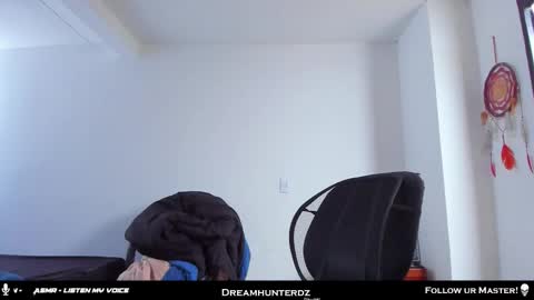 Snapshot of dreamhunterdz chatting on 11-03-25, 07:37 Your lord. - ONLINE 1500 Pm to 2100 Pm - New York Hour online show from 11-03-25, 07:37