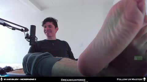 Snapshot of dreamhunterdz chatting on 11-13-25, 08:52 Your lord. - ONLINE 1500 Pm to 2100 Pm - New York Hour online show from 11-13-25, 08:52