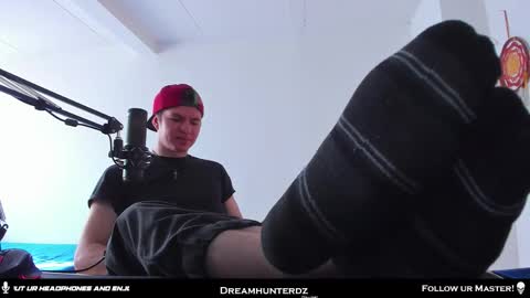 Snapshot of dreamhunterdz chatting on 11-19-25, 08:42 Your lord. - ONLINE 1500 Pm to 2100 Pm - New York Hour online show from 11-19-25, 08:42