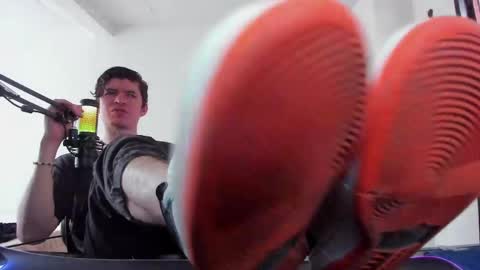 Your lord. - ONLINE  1500 Pm to 2100 Pm - New York Hour online show from 04-16-26, 10:01