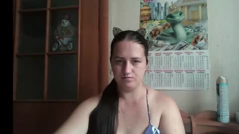 dreamiebelle online show from 09-27-25, 08:08