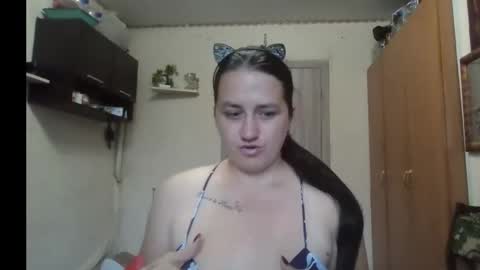 dreamiebelle online show from 10-01-25, 07:03