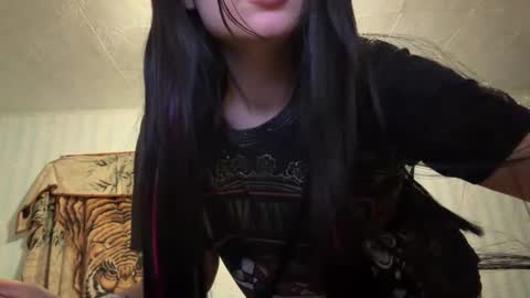 Snapshot of dreamkaren_ chatting on 01-07-26, 07:49 Karina online show from 01-07-26, 07:49