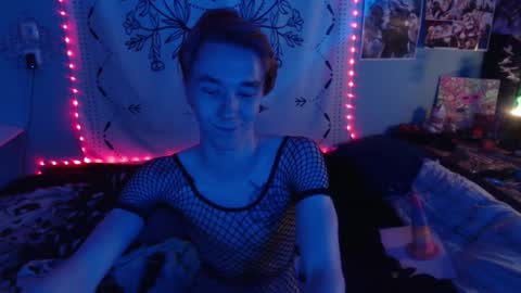 Yukichi online show from 10-30-25, 06:59