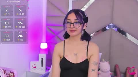 Snapshot of dreammy_kitty chatting on 02-28-26, 01:45 dreammy_kitty online show from 02-28-26, 01:45