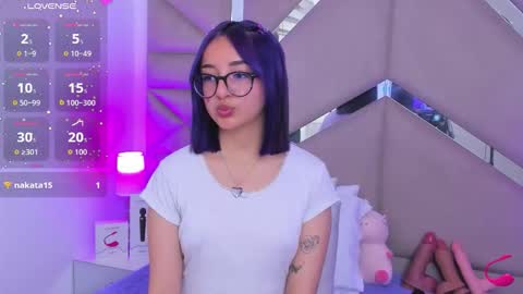 Snapshot of dreammy_kitty chatting on 03-02-26, 02:13 dreammy_kitty online show from 03-02-26, 02:13