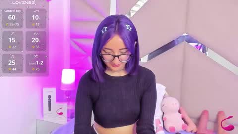 Snapshot of dreammy_kitty chatting on 03-04-26, 02:45 dreammy_kitty online show from 03-04-26, 02:45