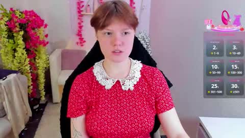 Luna online show from 09-25-25, 08:45