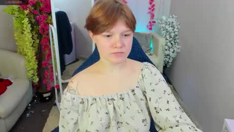 Luna online show from 10-05-25, 08:29