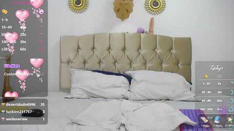 Sophia online show from 12-21-24, 01:58