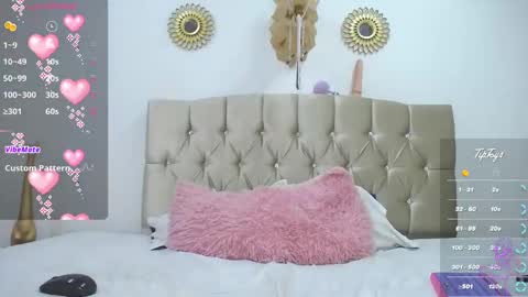 Sophia online show from 01-31-25, 11:35