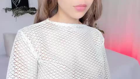 Evablonde  Abby black hair online show from 02-17-25, 12:43