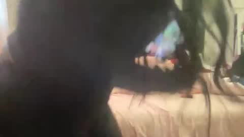 dreamtiffyxxx online show from 01-14-26, 06:35