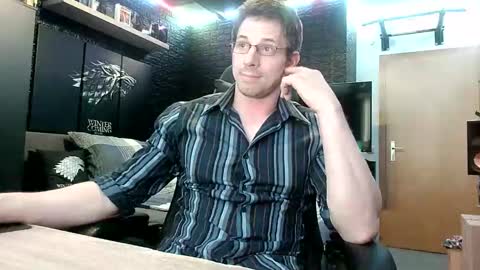 Ioannes Paulus the 2nd online show from 10-24-25, 12:45