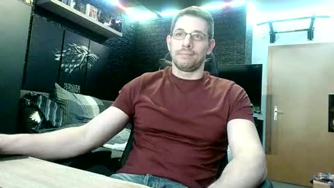 Ioannes Paulus the 2nd online show from 10-31-25, 05:25