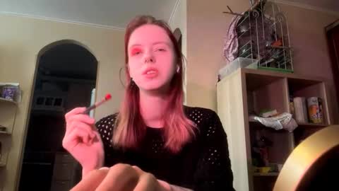 Luna online show from 11-14-25, 08:46