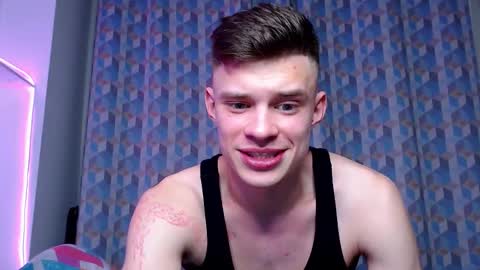 Adam Dream online show from 01-10-26, 08:21