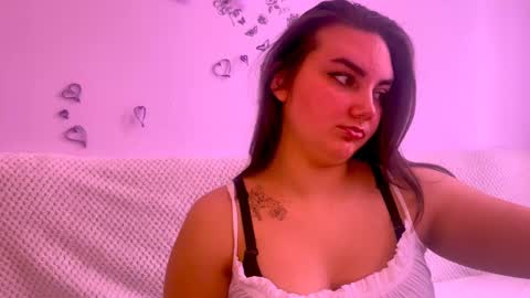 Mila online show from 03-12-25, 07:35