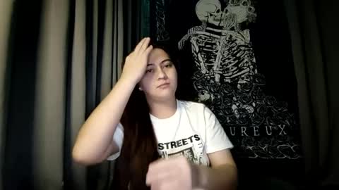 dreamycreamyst online show from 01-07-25, 07:52