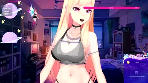 dreamyevelina online show from 01-28-25, 03:15