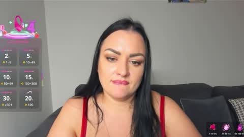 dreamyhousewife1 online show from 11-19-25, 07:03