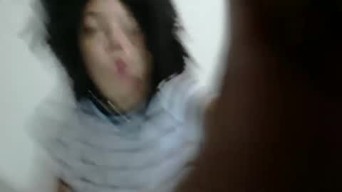 DreamyLatina online show from 02-23-25, 01:35