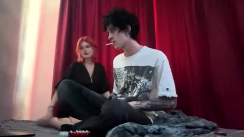 Elena and Nikolai online show from 03-31-26, 09:21