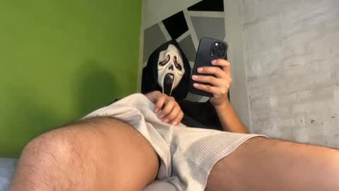 drew_bo online show from 10-13-25, 05:07