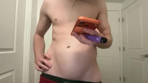 drewmackin05 online show from 02-14-26, 03:47